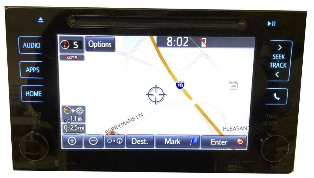Navigation JBL GreenEdge 56112 - メルカリ