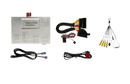 Integrated Camera Viewing System for 8" Sync 4 Systems - Ensight Automotive Solutions - 