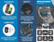 Wireless Car Charger Retrofit - Vehicle Specific for 2023 - 2024 Honda Accord - Ensight Automotive Solutions - 