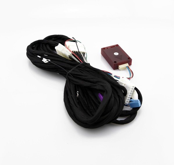 Automated Power Liftgate Retrofit Kit for 2011+ BMW 1 Series Hatchback - Ensight Automotive Solutions -