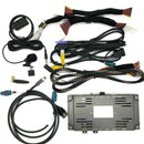 AutoPlay OEM Smartphone Integration Kit for 2008-2010 Infiniti QX60 w/o Touch LCD (Non-Nav) - Ensight Automotive Solutions -