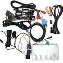 AutoPlay OEM Smartphone Integration Kit for 2011-2013 Buick Regal - Ensight Automotive Solutions -