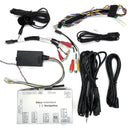 AutoPlay OEM Smartphone Integration Kit for 2011-2013 Infiniti EX25 w/ Touch LCD - Ensight Automotive Solutions -