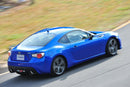 Backup Reverse Camera Viewing System for 2013-2016 Subaru BRZ - Ensight Automotive Solutions -