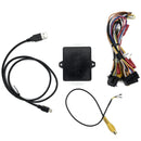 Backup Reverse Camera Viewing System for 2015-2019 Ford F-150 4.2" Screens - Ensight Automotive Solutions -