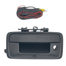 Backup Reverse Camera Viewing System for 2016-2017 GMC Sierra 7" IOB - Ensight Automotive Solutions -