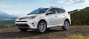 Backup Reverse Camera Viewing System for 2016-2017 Toyota RAV-4 - Ensight Automotive Solutions -