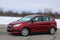 Backup Reverse Camera Viewing System for 4.2" equipped Vehicles for 2013-2019 Ford CMAX - Ensight Automotive Solutions -