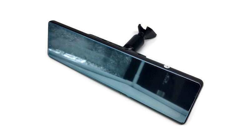 CarPlay & AndroidAuto Rear View Mirror with DVR - 12" 1080P HD Touch - 3 Cameras - Ensight Automotive Solutions -