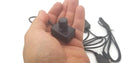 CD Player USB to 3.5mm Controller Adapter Cable - Ensight Automotive Solutions -