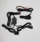 CD Player USB to 3.5mm Controller Adapter Cable - Ensight Automotive Solutions -