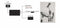 CD Player USB to 3.5mm Controller Adapter Cable - Ensight Automotive Solutions -
