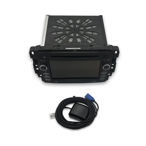 Factory Original Navigation Radio for 2013-2017 Buick Enclave - Ensight Automotive Solutions -