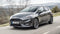 Integrated Camera Viewing System for 8" Sync 3 Screen 2017-2020 Ford Fiesta - Ensight Automotive Solutions -