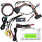 Integrated Reverse Camera Viewing System 2009-2012 for BMW 3 Series - Ensight Automotive Solutions -