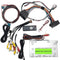 Integrated Reverse Camera Viewing System for 2009-2012 BMW 5 Series - Ensight Automotive Solutions -