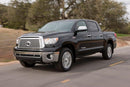 Integrated Reverse Camera Viewing System for 2009-2013 Toyota Tundra - Ensight Automotive Solutions -