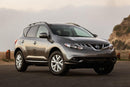 Integrated Reverse Camera Viewing System for 2010-2014 Nissan Murano - Ensight Automotive Solutions -