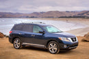 Integrated Reverse Camera Viewing System for 2010-2014 Nissan Pathfinder - Ensight Automotive Solutions -