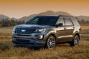 Integrated Reverse Camera Viewing System for 2011-2020 Ford Explorer 4.2" Screen - Ensight Automotive Solutions -