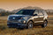 Integrated Reverse Camera Viewing System for 2011-2020 Ford Explorer 4.2" Screen - Ensight Automotive Solutions -