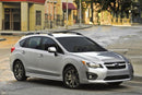 Integrated Reverse Camera Viewing System for 2012-2013 Subaru Impreza - Ensight Automotive Solutions -