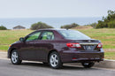 Integrated Reverse Camera Viewing System for 2012-2013 Toyota Corolla - Ensight Automotive Solutions -