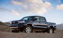 Integrated Reverse Camera Viewing System for 2012-2013 Toyota Tacoma - Ensight Automotive Solutions -