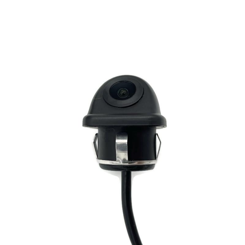 Integrated Reverse Camera Viewing System for 2012-2014 Scion IQ - Ensight Automotive Solutions -