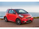 Integrated Reverse Camera Viewing System for 2012-2014 Scion IQ - Ensight Automotive Solutions -
