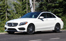Integrated Reverse Camera Viewing System for 2012-2015 Mercedes Benz C Class - Ensight Automotive Solutions -