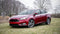 Integrated Reverse Camera Viewing System for 2012-2016 Ford Focus w/ 4.2" Screen - Ensight Automotive Solutions -