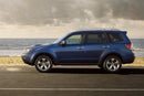 Integrated Reverse Camera Viewing System for 2013-2014 Subaru Forester - Ensight Automotive Solutions -