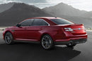 Integrated Reverse Camera Viewing System for 2013-2019 Ford Taurus 4.2" Screens - Ensight Automotive Solutions -