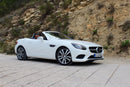 Integrated Reverse Camera Viewing System for 2014-2017 Mercedes Benz SLK - Ensight Automotive Solutions -
