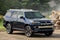 Integrated Reverse Camera Viewing System for 2014-2017 Toyota 4Runner - Ensight Automotive Solutions -
