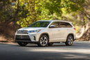 Integrated Reverse Camera Viewing System for 2014-2017 Toyota Highlander - Ensight Automotive Solutions -