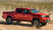 Integrated Reverse Camera Viewing System for 2014-2017 Toyota Tacoma - Ensight Automotive Solutions -