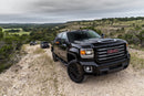 Integrated Reverse Camera Viewing System for 2014-2018 GMC Sierra 4.2" or 8" MYLINK - Ensight Automotive Solutions -