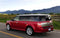 Integrated Reverse Camera Viewing System for 2014-2019 Ford Flex 4.2" Screens - Ensight Automotive Solutions -