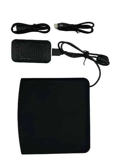 Intelligent CarPlay USB CD Player for 2014+ Kia Soul - Ensight Automotive Solutions -
