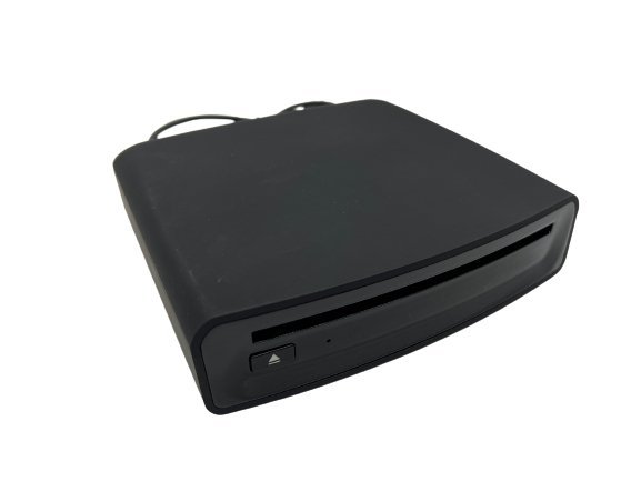 Intelligent CarPlay USB CD Player for 2017+ Ford Flex - Ensight Automotive Solutions -