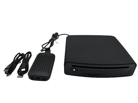 Intelligent CarPlay USB CD Player for 2018+ Honda Odyssey - Ensight Automotive Solutions -