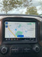 OEM Factory Navigation System with Programming for 2019+ GMC Sierra - Ensight Automotive Solutions -