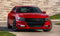 OEM Integrated Backup Camera Viewing System for 2009-2014 Dodge Avenger - Ensight Automotive Solutions -