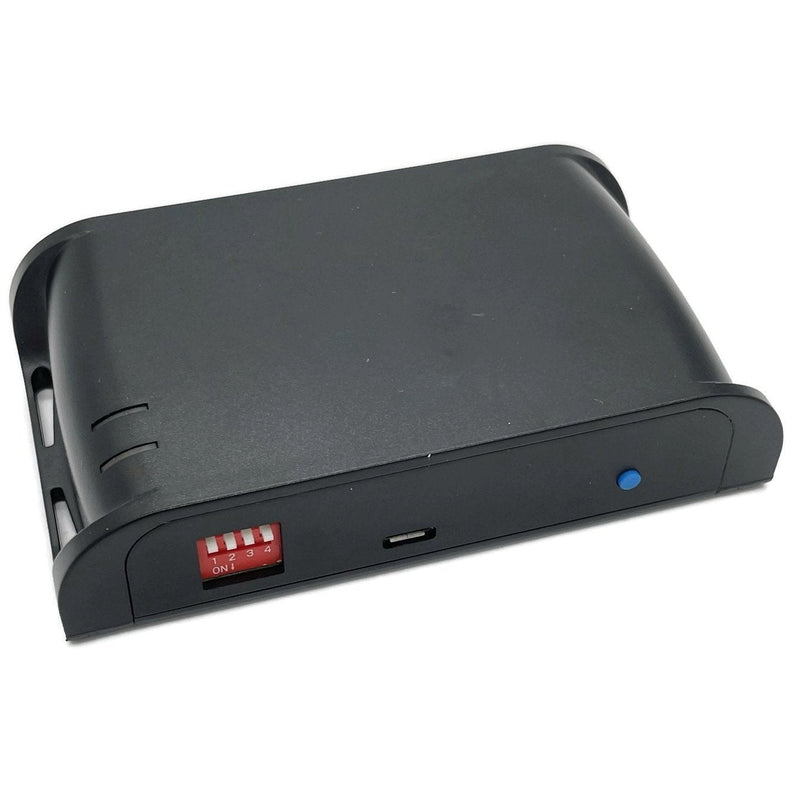 OEM Integrated Backup Camera Viewing System for 2009-2014 Dodge Avenger - Ensight Automotive Solutions -