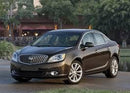 OEM Integrated Reverse Camera Viewing System for 2012-2013 Buick Verano - Ensight Automotive Solutions -