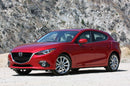 OEM Integrated Reverse Camera Viewing System for 2013-2014 Mazda 3 - Ensight Automotive Solutions -