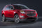 OEM Integrated Reverse Camera Viewing System for 2013-2017 Chevrolet Equinox - Ensight Automotive Solutions -