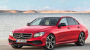 OEM Integrated Reverse Camera Viewing System for 2014-2016 Mercedes Benz E Class - Ensight Automotive Solutions -